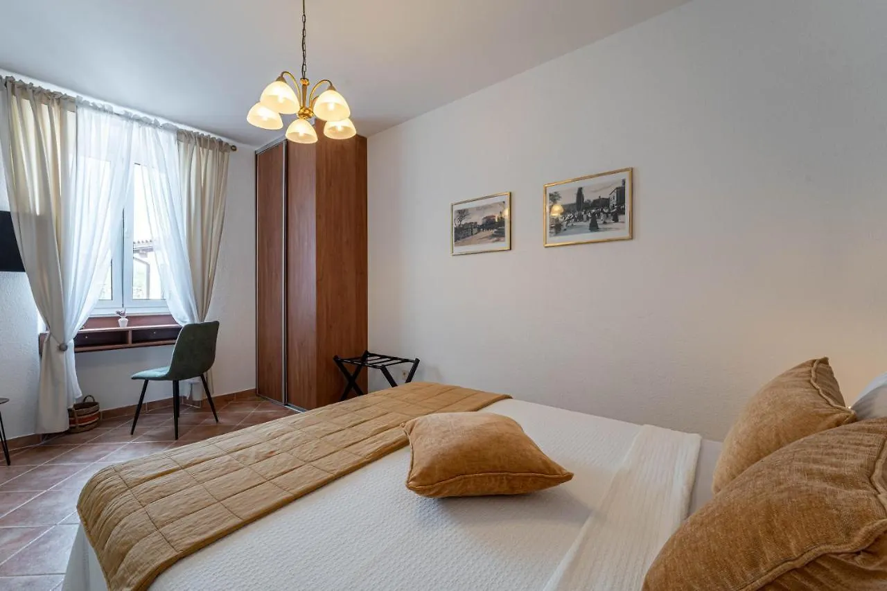 بيت للعطل Ferienhaus/Holidayhouse Smokvica **** In Rakalj كرواتيا